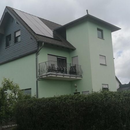 Faid Ferienwohnung Moselhoehe מראה חיצוני תמונה