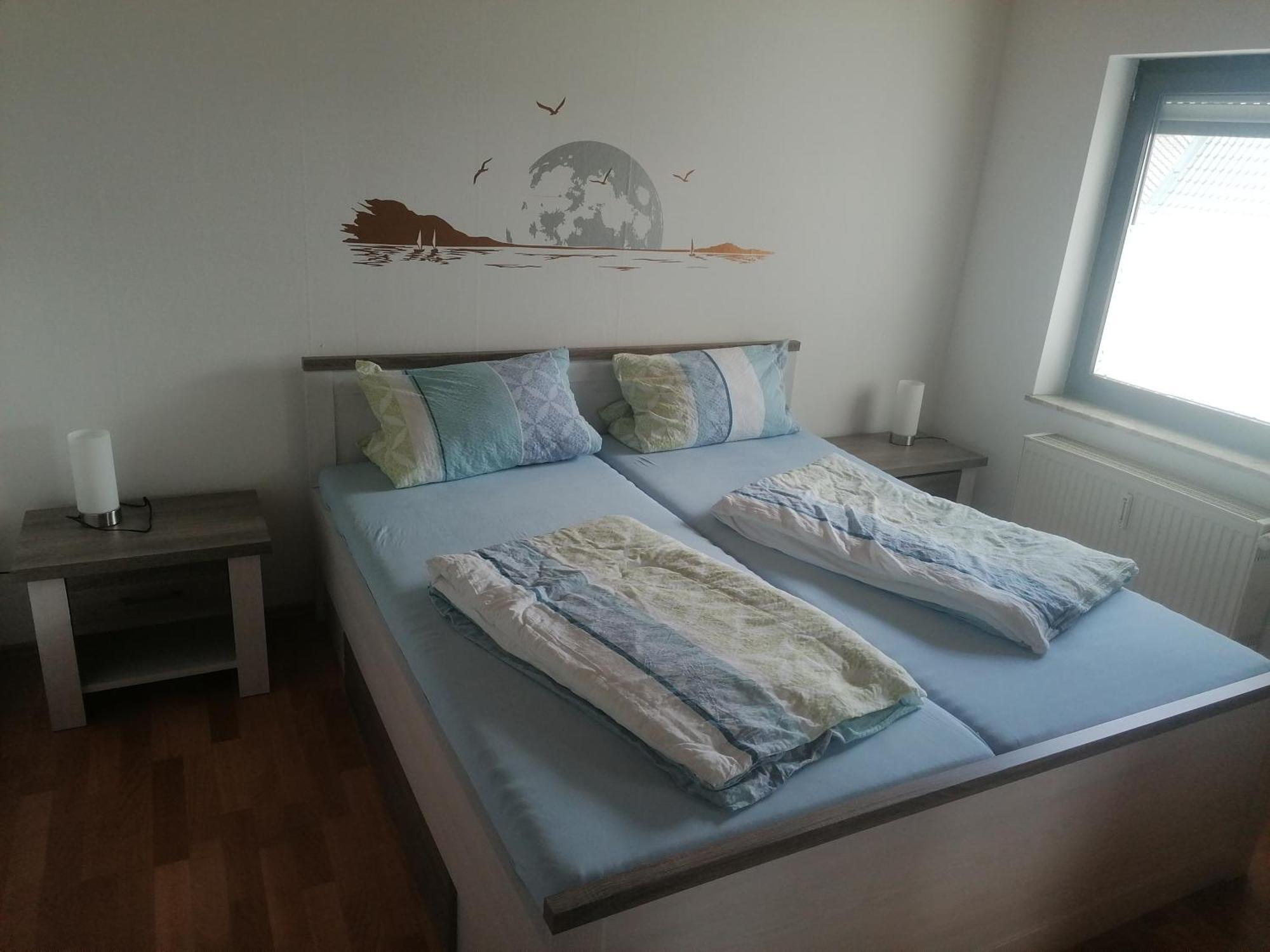 Faid Ferienwohnung Moselhoehe מראה חיצוני תמונה