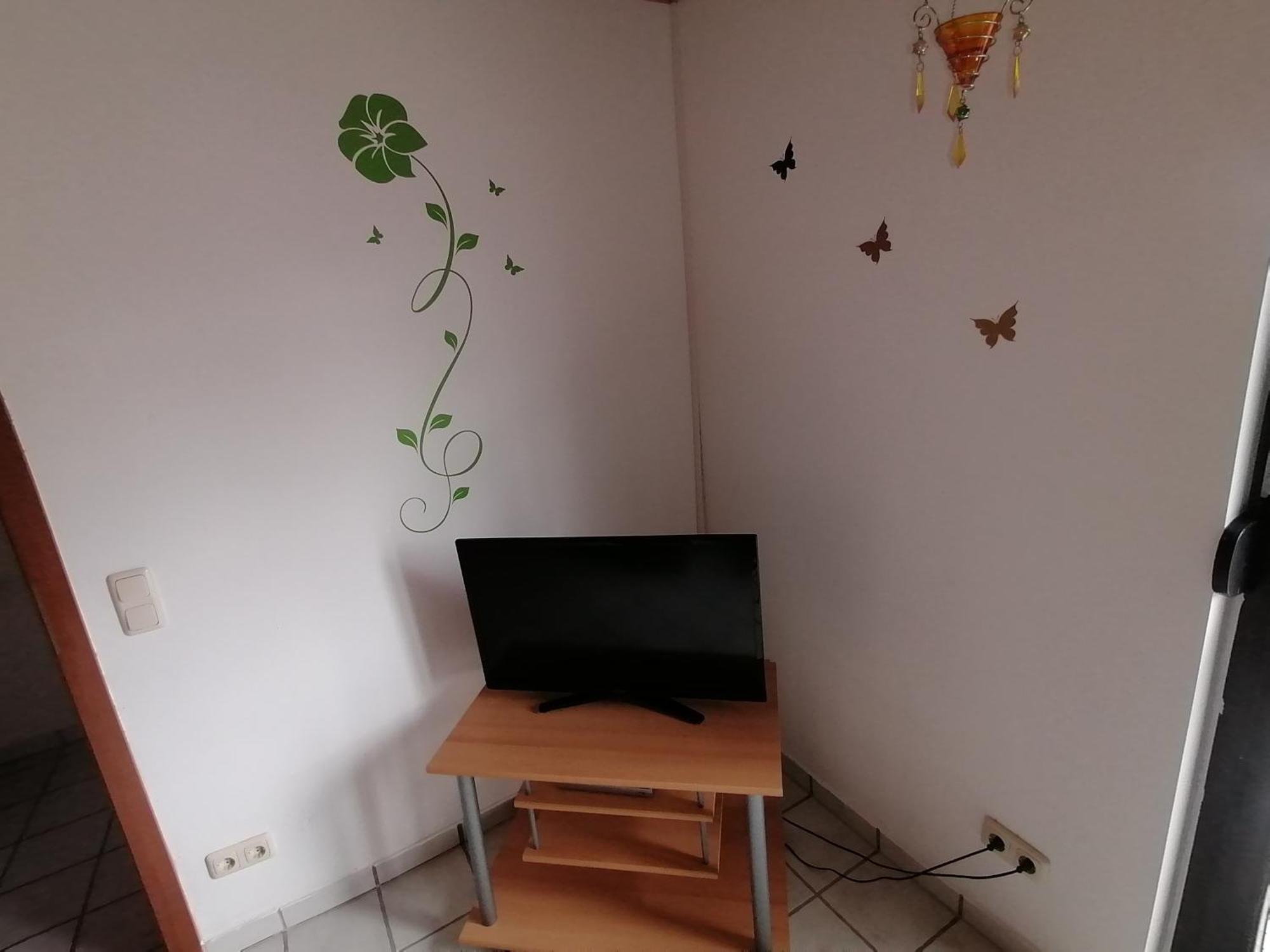 Faid Ferienwohnung Moselhoehe מראה חיצוני תמונה