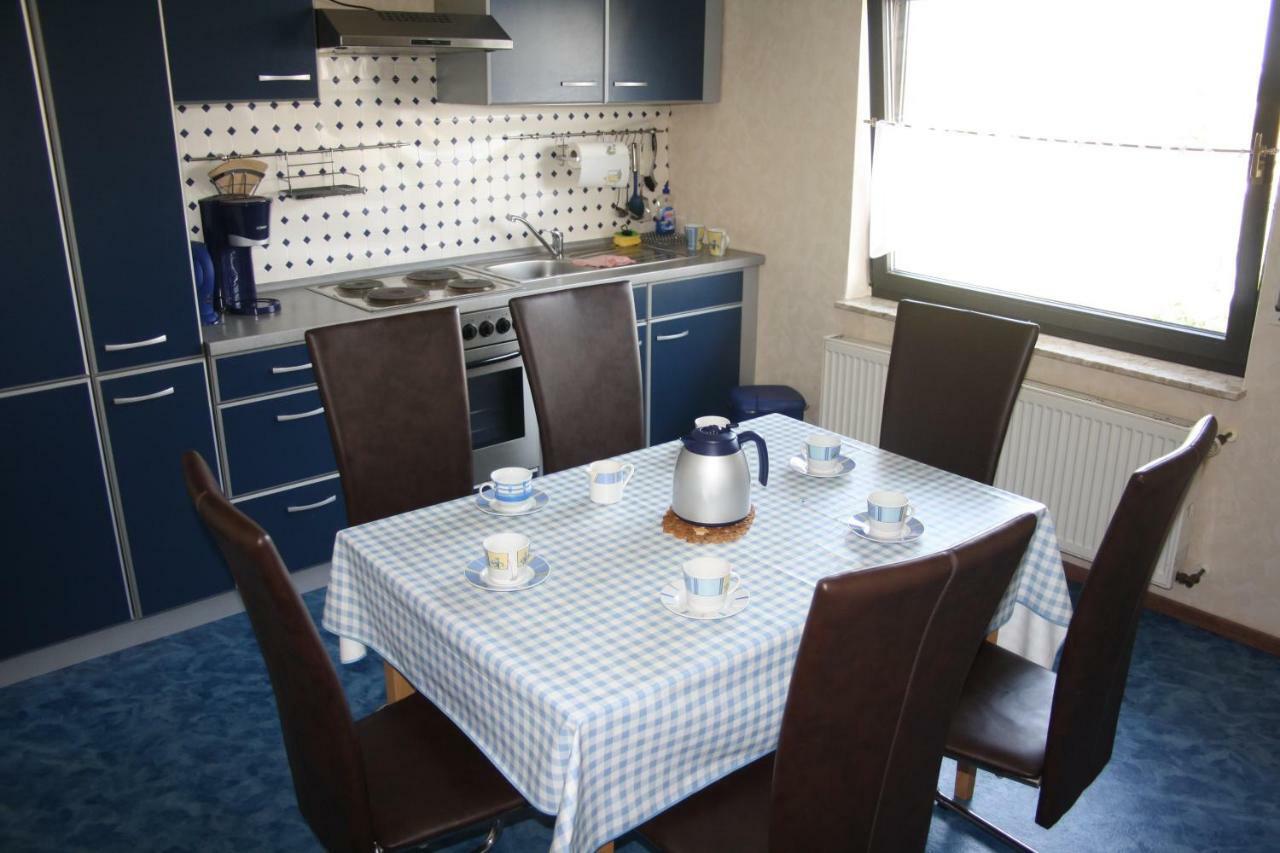 Faid Ferienwohnung Moselhoehe מראה חיצוני תמונה