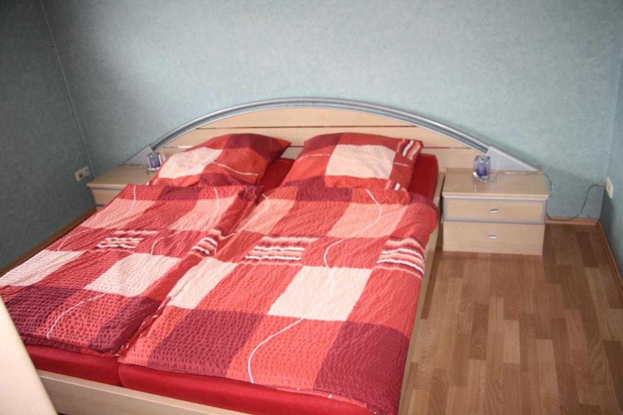 Faid Ferienwohnung Moselhoehe חדר תמונה